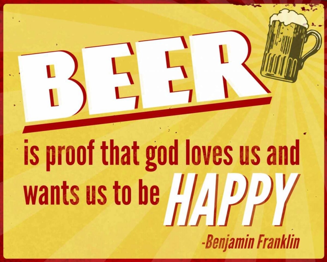 Drinking Inspiration I Poster Print by SD Graphics Studio - Item # VARPDX10286